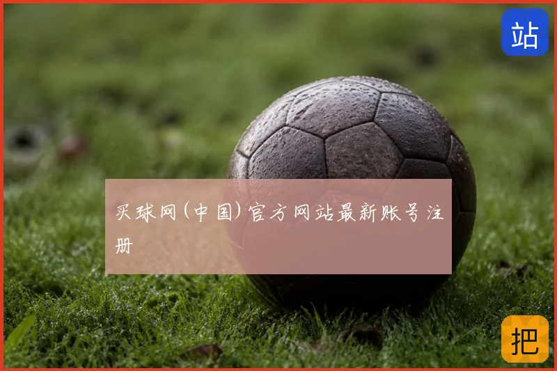 买球网(中国)官方网站最新账号注册